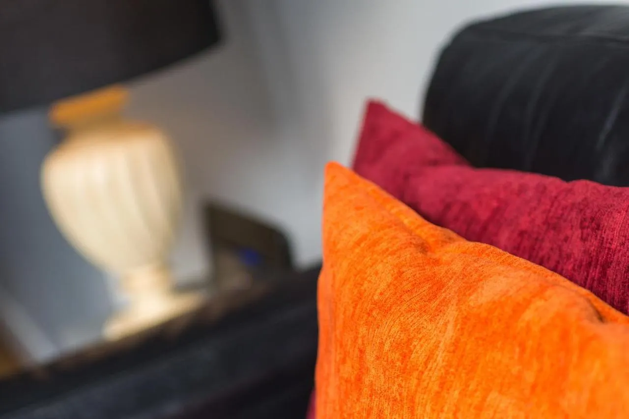 Royal Mile Modern Apartment Edinburgh 0*,  United Kingdom